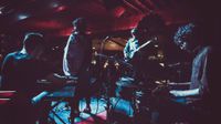 FuzzySurf, Amanda Huff, Saajtak