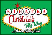 Christmas My Way: A Sinatra Bash