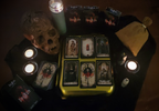 DoctRen Sacred Tarot Card Decks
