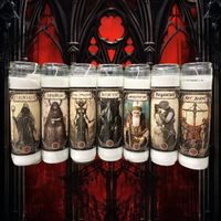 DoctRen Candles