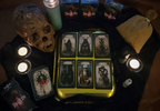 DoctRen Sacred Tarot Card Decks