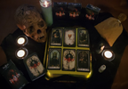 DoctRen Sacred Tarot Card Decks