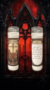DoctRen Candles