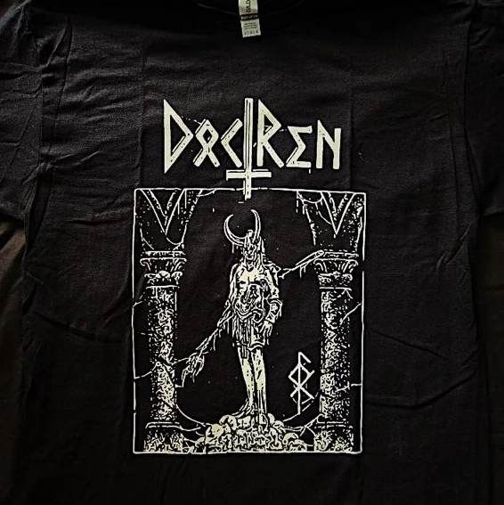 DoctRen Loki T-Shirt