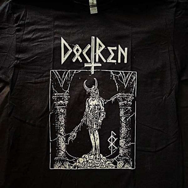 DoctRen Loki T-Shirt