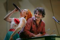 Marius Mihalache in concert