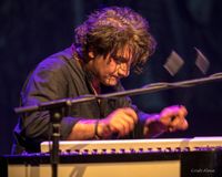 The History and Harmonies of the Cimbalom, Workshop - Europalia 
