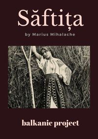 Saftita (balkanic project)