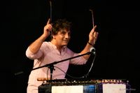 Marius MIhalache & Band
