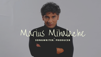 Marius Mihalache & Band 