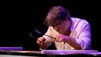 Balkaniada: Marius Mihalache