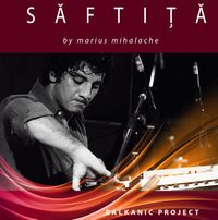 Săftița by Marius Mihalache