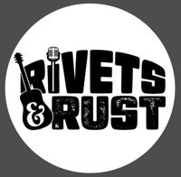 Rivets & Rust Live @ El Vaquero Winery