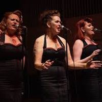 Good Rockin Daddy by The Bellefords