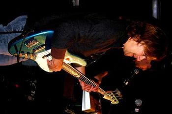 Jeff Myers
