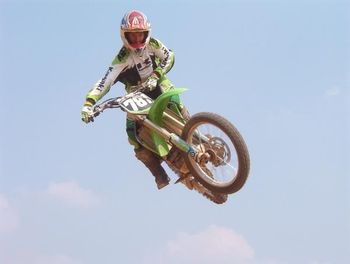 Austin Alford
