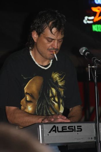Joe Spencer
