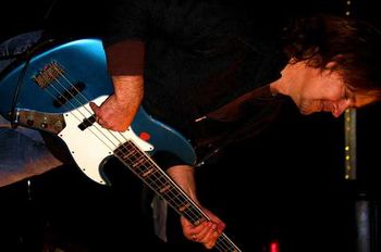 Jeff Myers
