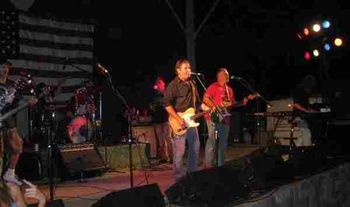 2012 Winchester KY Lykins Park.
