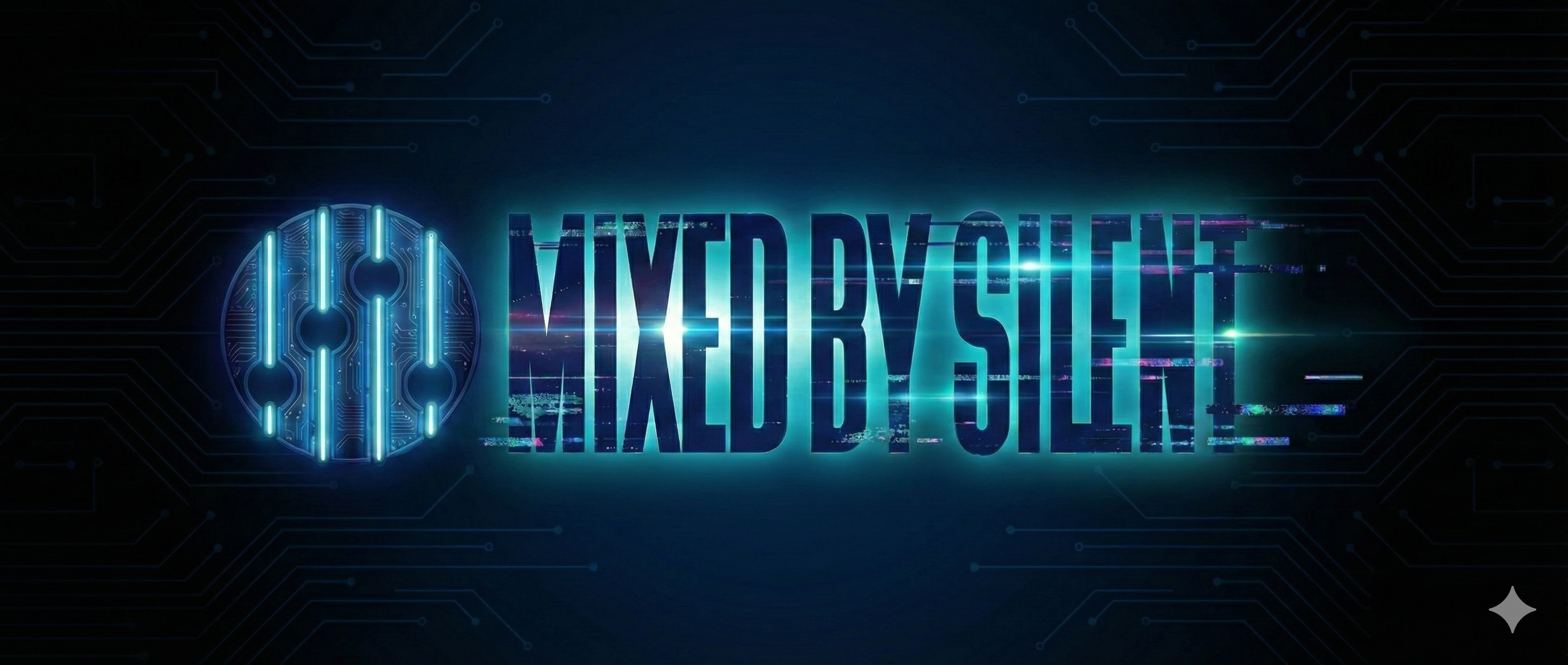 MixedBySilent.com
