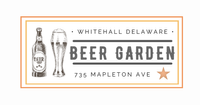 The Beer Garden at Whitehall