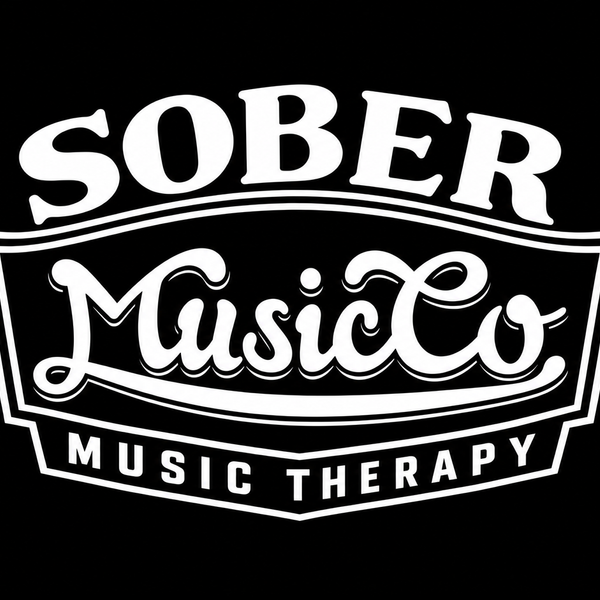 MUSIC THERAPY~ZOOM OR IN-PERSON