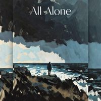 All Alone (AI Version) by Louie Warwick