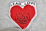 Lead with Love Sweatshirt