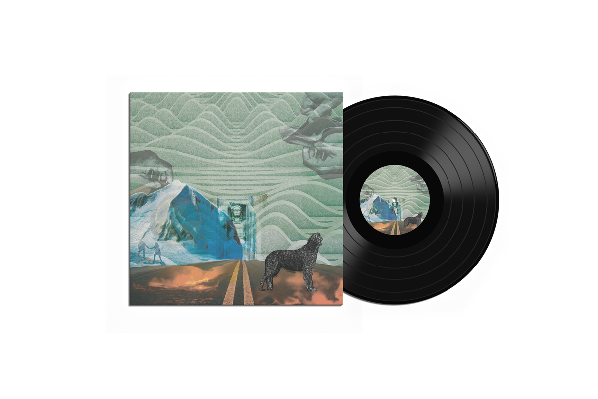 Sub Rosa Stories - Vinyl