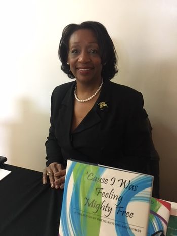 Women in the Arts Honoree - Morgan State University
