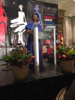 Women's History Month Luncheon at Martin's Crosswinds - Greenbelt, MD
