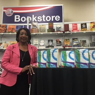 Author's Showcase: National Association of Black Journalists Conference - Washington, DC
