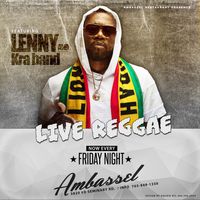 Reggae Night
