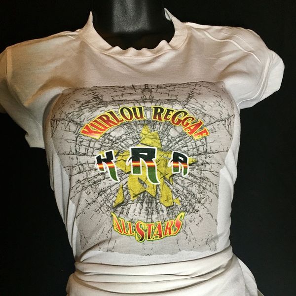 KRA T-Shirts
