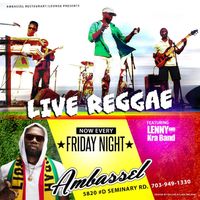 Live Reggae