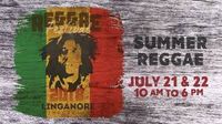 2018 Summer Reggae Wine Festival