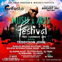Music & Arts Festival
