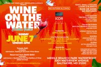 Wine On the Water - Wine & Arts Festival