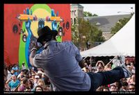 Linganore Spring Reggae Festival