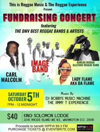 Fundraising Concert