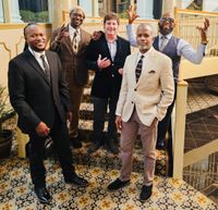 Jamaica Independence Gala 