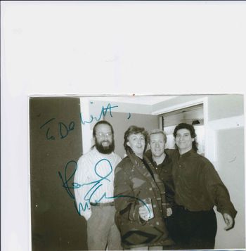 Sir Paul McCartney
