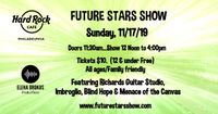 Future Stars Show and Elena Brokus Productions