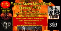 Future Stars Metal Fest