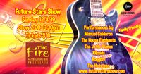 Future Stars Show and Elena Brokus Productions