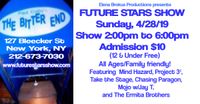 Future Stars Show 