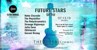 Future Stars Show and Elena Brokus Productions