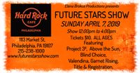 Future Stars Show