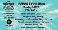 Future Stars Show and Elena Brokus Productions