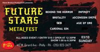 Future Stars Metal Fest